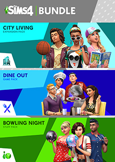 sims 4 city living promo code